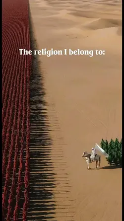 The Religion 
