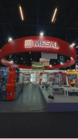 Expo sp 