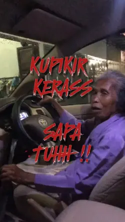 KupikirKeras sapatuh