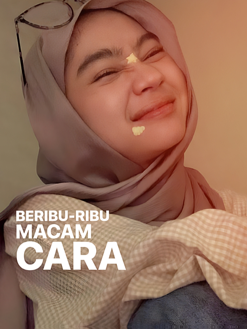 beribu ribu macam
