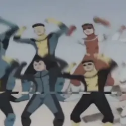 invencível aura edit