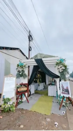 Wedding Decoration