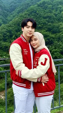 Couple photo