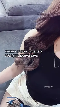 mereka punya cinta 