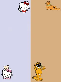 Garfield 