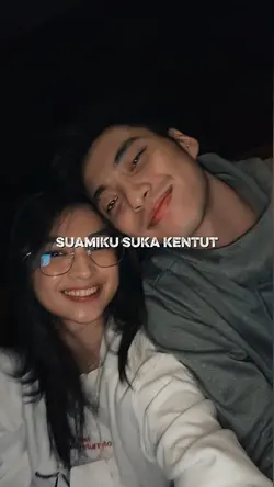 suamiku suka kentut
