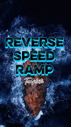 Reverse Speed Ramp 
