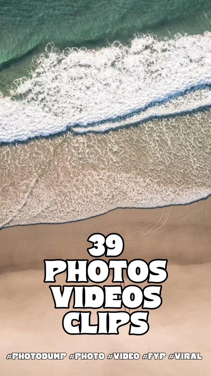 39 fotos vídeos