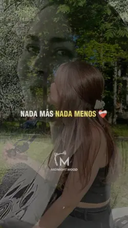 Voy a ser igual