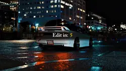 Speedramp Reverse