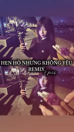 hẹn hò nhưng kh yêu 