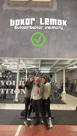 ootd ngegym