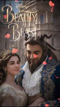 beautyandthebeast