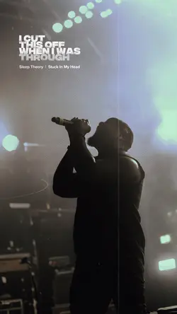 Stuck In My Head