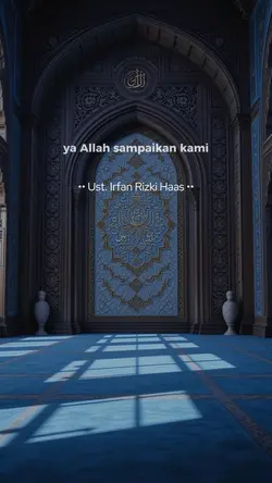 Ramadan semakin dkt