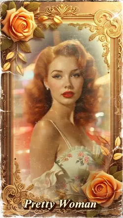 Pretty Woman