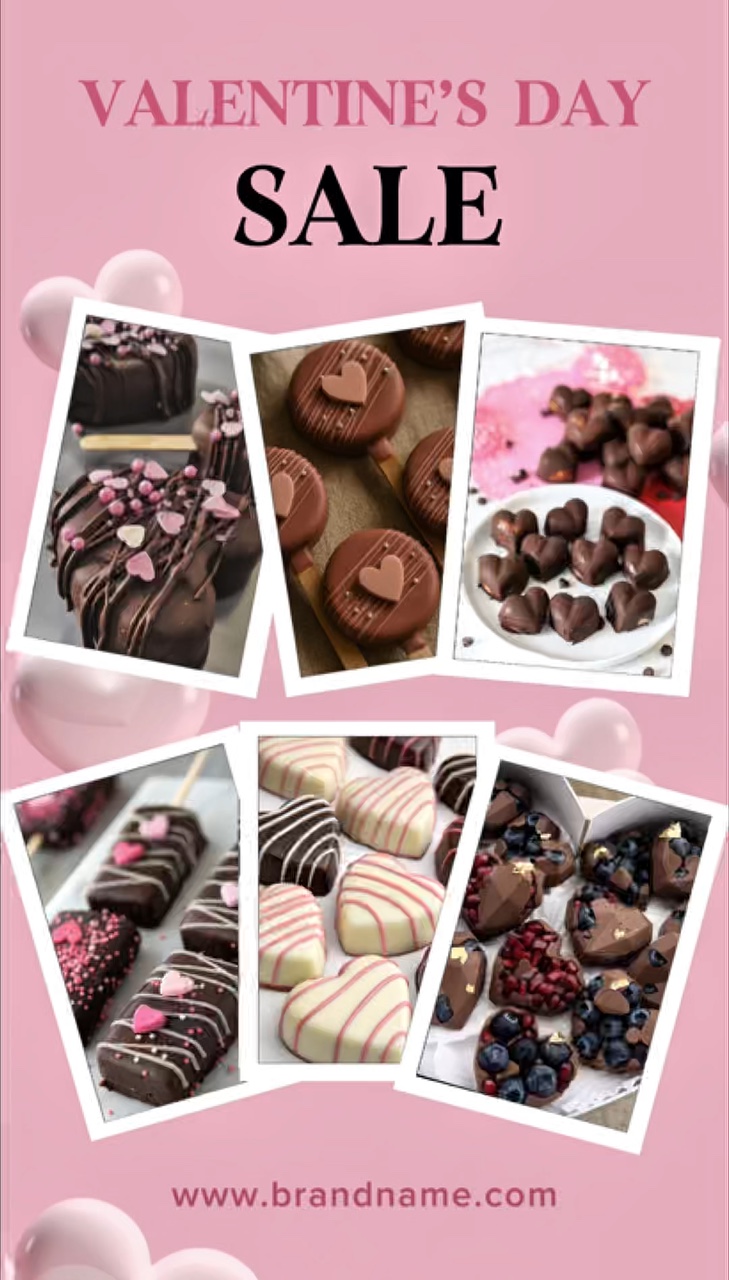 chocolate