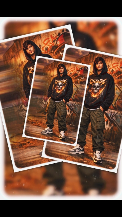 cool man