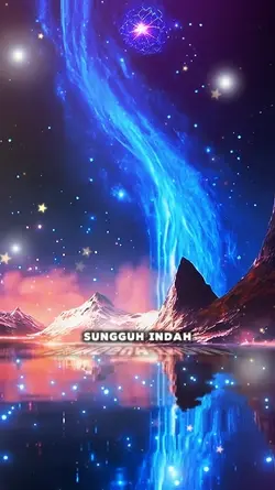 SUNGGUH INDAH