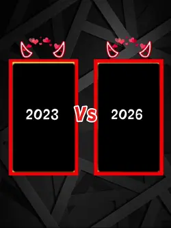 2023vs 2026