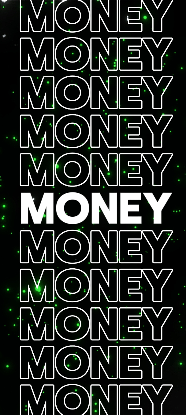 Money money 