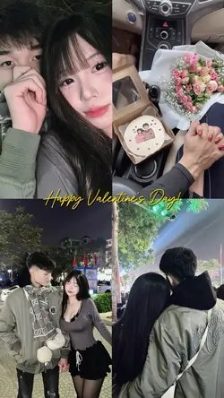 Valentine's Day 14/2