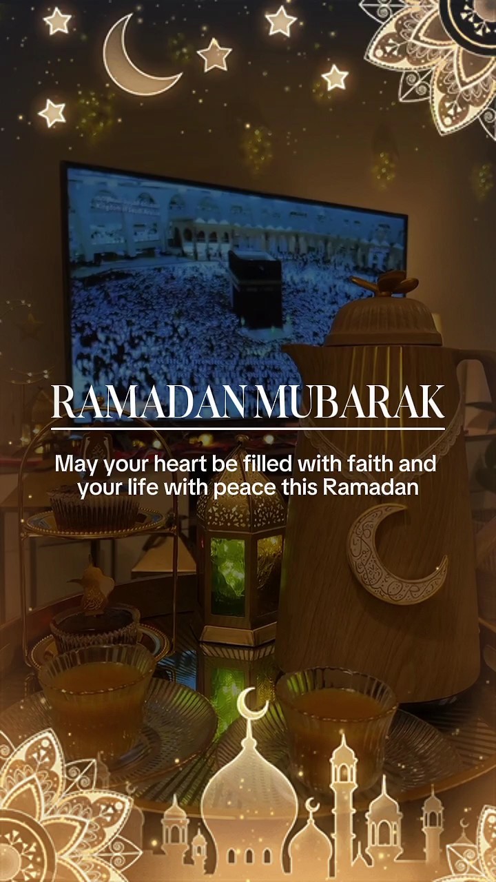 Ramadhan