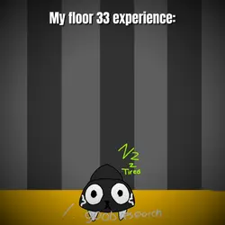floor 33 experience 