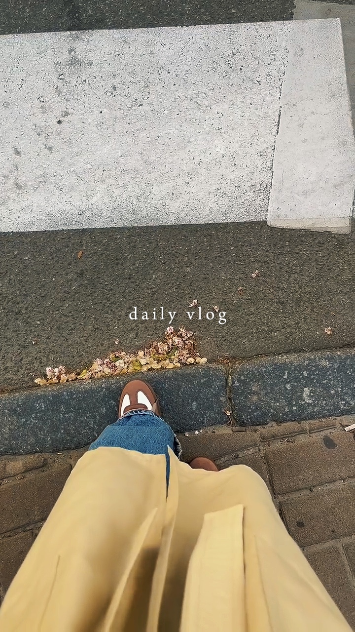 Günlük Vlog