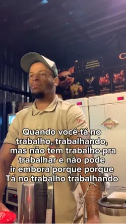 Quero ir embora 