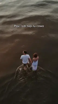 Ldr tapi lo cowo