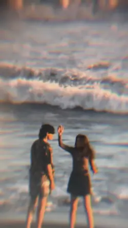 Aesthetic apixellens