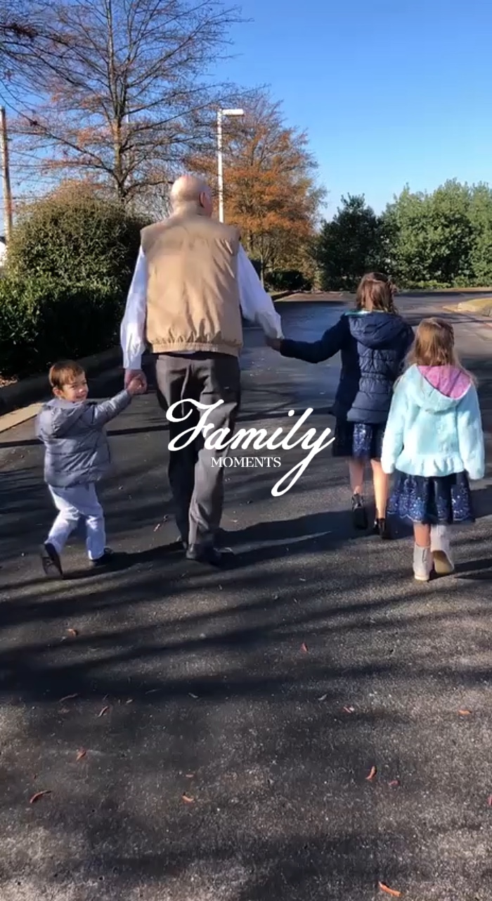 Familienmomente