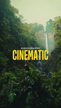 CINEMATIC