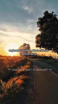 Hati tenang dulu🥹