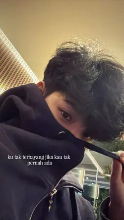 tentang baju barumu