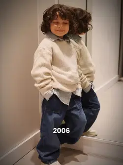 2006 VS 2026