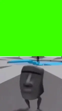 meme stone dance