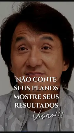 Não conte 