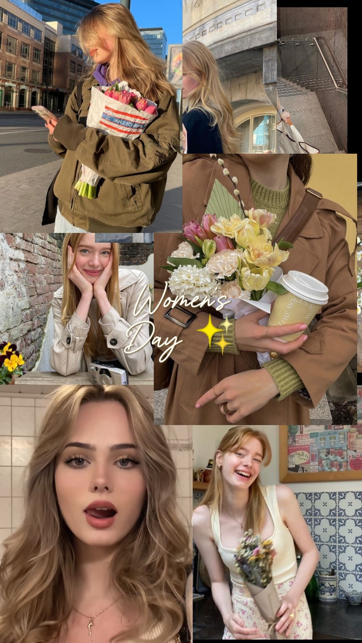 Women's Day 