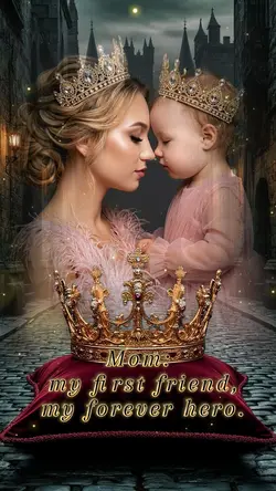 Happy Mother's day