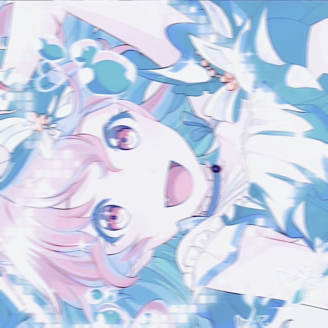 ハート付けすぎた😭