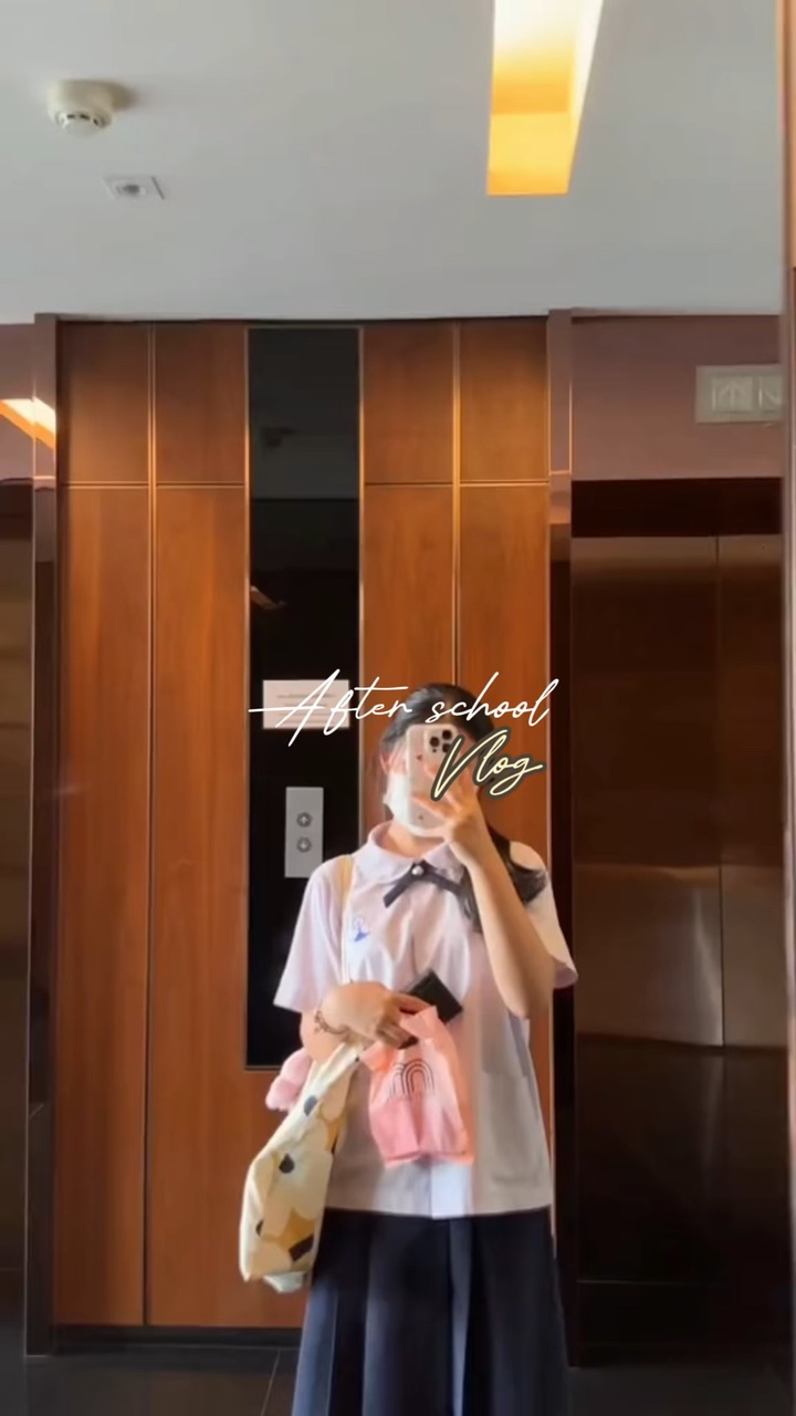 Depois da escola vlog 5