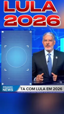 MARCA TEU AMIGO LULA