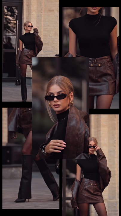 Trend style