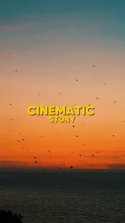 Cinematic Story