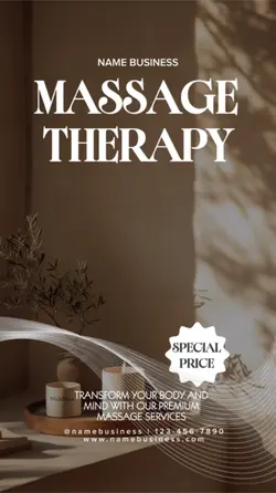 MASAAGE THERAPY