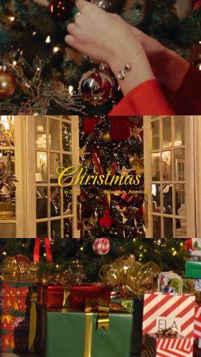 Navidad en 2025