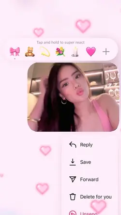 pink aesthetic