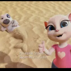 talkingtom & friends